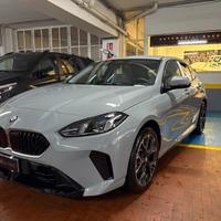 Bmw 120 48V MSport Design