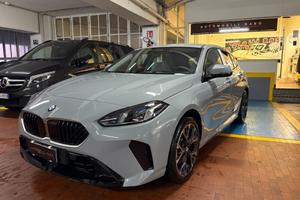 Bmw 120 48V MSport Design