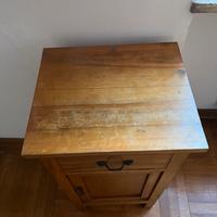 Comodini per camera matrimoniale