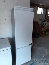 Frigorifero da incasso indesit