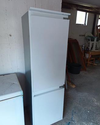 Frigorifero da incasso indesit