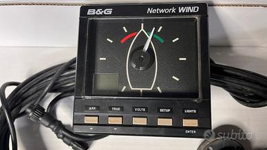 B&G Netrwork Wind