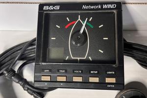 B&G Netrwork Wind