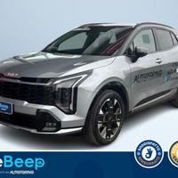 Kia Sportage CRDI MHEV GT-LINE SUNROOF PACK DCT7