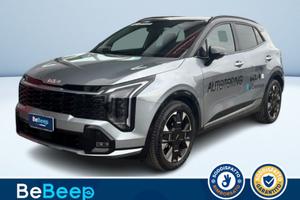 Kia Sportage CRDI MHEV GT-LINE SUNROOF PACK DCT7