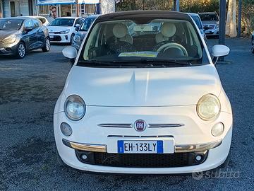 Fiat 500 2011 - 1.3 Multijet Lb automobili