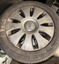 Cerchi Audi A3 da 16