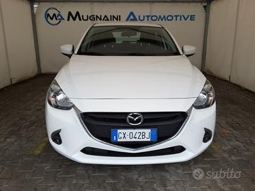 MAZDA 2 1.5 90cv Skyactiv-G Evolve + Comfort Pac