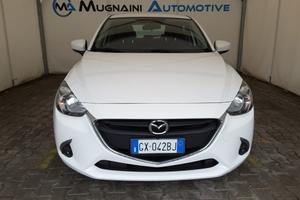 MAZDA 2 1.5 90cv Skyactiv-G Evolve + Comfort Pac