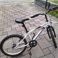 bici da bambino rock rider 