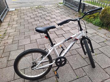 bici da bambino rock rider 