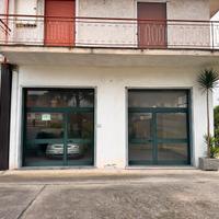 Locale commerciale Eboli