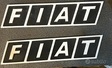 Logo Fiat
