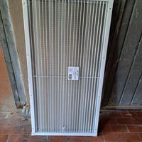 Griglia ripresa aria con filtro