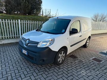 Renault Kangoo 1.5 dCi 90CV Furgone