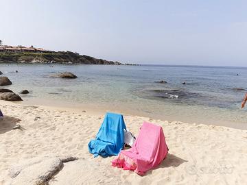 Casa vacanza Villasimius centro