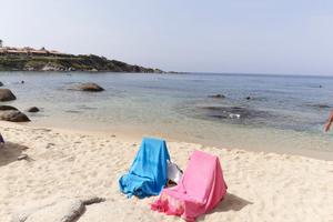 Casa vacanza Villasimius centro