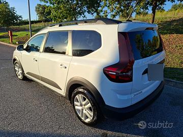 Dacia Jogger 1.0 GPL 100 CV 7 Posti - Expression