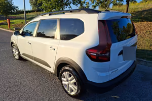 Dacia Jogger 1.0 GPL 100 CV 7 Posti - Expression