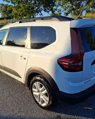 Dacia Jogger 1.0 GPL 100 CV 7 Posti - Expression