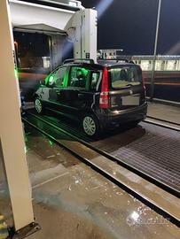 Fiat panda 169
