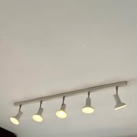 Faretti da soffitto IKEA