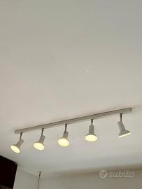 Faretti da soffitto IKEA