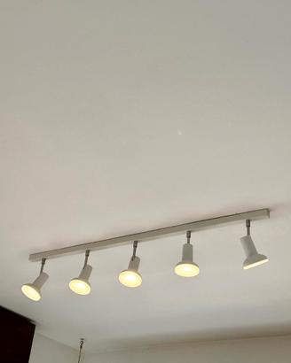 Faretti da soffitto IKEA