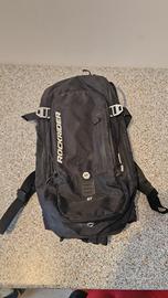 zaino MTB camelback rockrider 12L