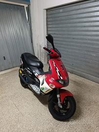 Gilera Runner 50