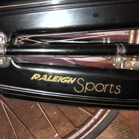 Bicicletta Raleigh sport