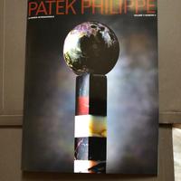 Patek Philippe Magazine Volume V Nr 2
