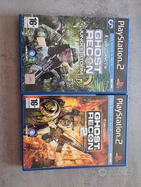 giochi ps2 