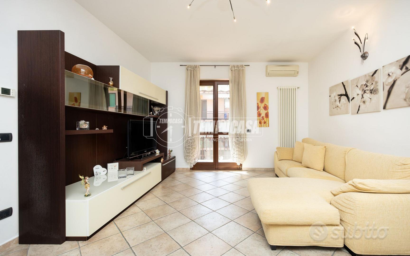 Appartamento – Lurano - Altro