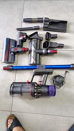 dyson v11 absolute extra