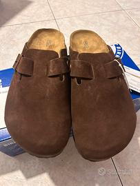 Birkenstock boston taglia 41