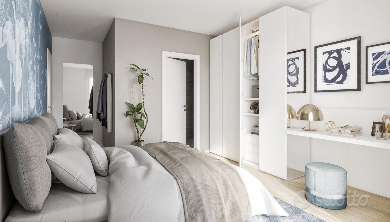 Appartamento – Lissone, Cascina Convenio - Vista 4