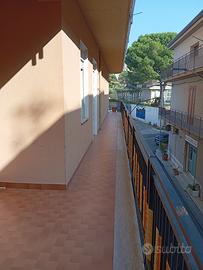 Appartamento primo piano Partinico