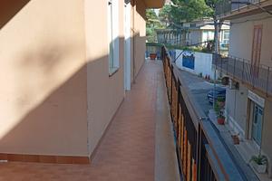 Appartamento primo piano Partinico