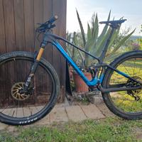 MTB Mondraker F-podium R