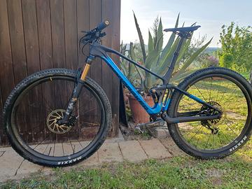 MTB Mondraker F-podium R