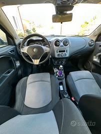 Alfa Mito 1.3 JTDm 90cv