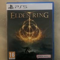 Elden Ring Ps5