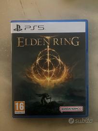 Elden Ring Ps5