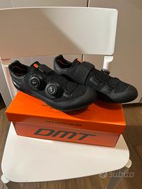 Scarpe bici da corsa DMT SH10