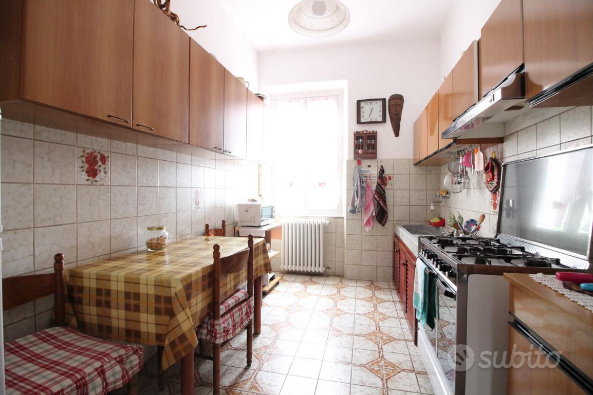 Apartment in Sarzana, La Spezia - Vista 5