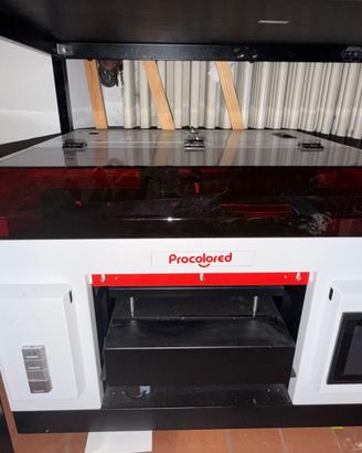 Stampante DTG Procolored – NUOVA