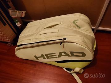 borsa padel head tour