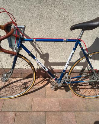 Bicicletta eroica da corsa Bottecchia anni '70