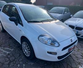 Fiat Punto 1.2 8V 5 porte Lounge